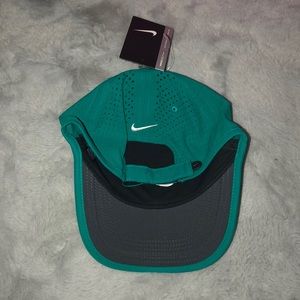 Nike Accessories - Teal Nike Unisex hat Nike Accessories - Teal Nike Unisex hat